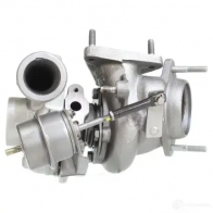 Турбина ALANKO TFMF7BS 1231957401 11900564 900 564 - Изображение 3
