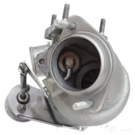 Турбина ALANKO TFMF7BS 1231957401 11900564 900 564 - Изображение 4