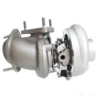 Турбина ALANKO TFMF7BS 1231957401 11900564 900 564 - Изображение 5