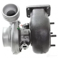 Турбина ALANKO 90037 3 IK4H93K 11900373 1231954837 - Изображение 3