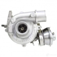 Турбина ALANKO 06J6IP6 11900751 90 0751 1231960023 - Изображение 1