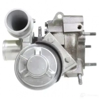 Турбина ALANKO 06J6IP6 11900751 90 0751 1231960023 - Изображение 3