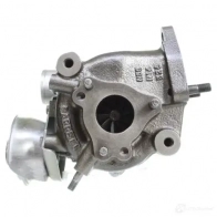 Турбина ALANKO 06J6IP6 11900751 90 0751 1231960023 - Изображение 4