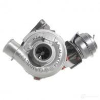 Турбина ALANKO 1437297739 11901316 CRF 0X
