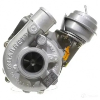 Турбина ALANKO 11900936 YX94B6 1231962643 90 0936 - Изображение 2