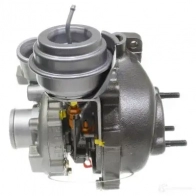 Турбина ALANKO 11900936 YX94B6 1231962643 90 0936 - Изображение 3