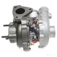 Турбина ALANKO 11900936 YX94B6 1231962643 90 0936 - Изображение 5