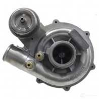 Турбина ALANKO 11900901 V33D3IF 9 00901 1231962271 - Изображение 1