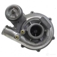 Турбина ALANKO 11900901 V33D3IF 9 00901 1231962271 - Изображение 2