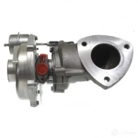 Турбина ALANKO 11900901 V33D3IF 9 00901 1231962271 - Изображение 3