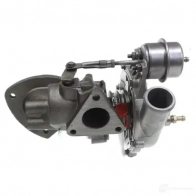 Турбина ALANKO 11900901 V33D3IF 9 00901 1231962271 - Изображение 5