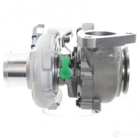 Турбина ALANKO 5WI1 0C 1231889387 10901031 - Изображение 3