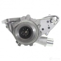 Турбина ALANKO 5WI1 0C 1231889387 10901031 - Изображение 4
