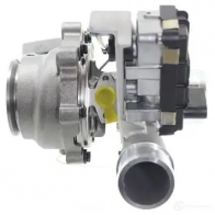 Турбина ALANKO 5WI1 0C 1231889387 10901031 - Изображение 5