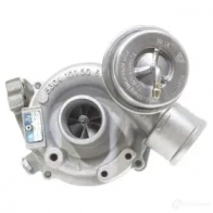 Турбина ALANKO 11900788 90078 8 PEQ9M 1231961227 - Изображение 2