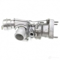 Турбина ALANKO 11900788 90078 8 PEQ9M 1231961227 - Изображение 3