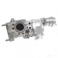 Турбина ALANKO 11900788 90078 8 PEQ9M 1231961227 - Изображение 5