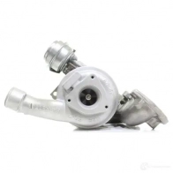 Турбина ALANKO DXQV3Y 90 0928 11900928 1231962567 - Изображение 2
