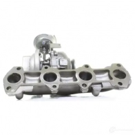 Турбина ALANKO DXQV3Y 90 0928 11900928 1231962567 - Изображение 3