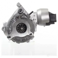 Турбина ALANKO 11900200 9 00200 1231952039 RFD94X - Изображение 4