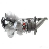 Турбина ALANKO 10900126 1231875901 AK4R 2W - Изображение 3