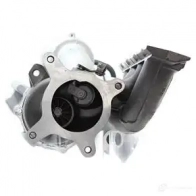 Турбина ALANKO 10900126 1231875901 AK4R 2W - Изображение 4