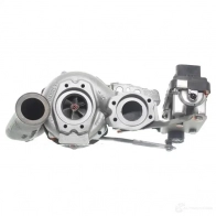 Турбина ALANKO 1231961545 11900791 64L56GO 900 791 - Изображение 1