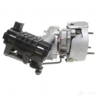 Турбина ALANKO 1231961545 11900791 64L56GO 900 791 - Изображение 3