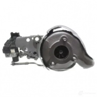 Турбина ALANKO 1231961545 11900791 64L56GO 900 791 - Изображение 4