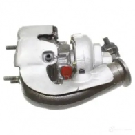 Турбина ALANKO 1231961545 11900791 64L56GO 900 791 - Изображение 5
