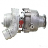 Турбина ALANKO 11900175 90017 5 IBHSN 1231951467 - Изображение 3