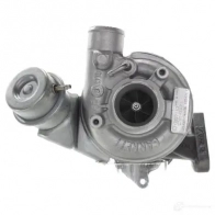 Турбина ALANKO WRCRQ 11900718 900 718 1231958831 - Изображение 2
