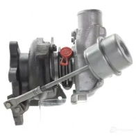 Турбина ALANKO WRCRQ 11900718 900 718 1231958831 - Изображение 5