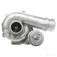 Турбина ALANKO NAAX89F 1231949421 9000 93 11900093 - Изображение 2