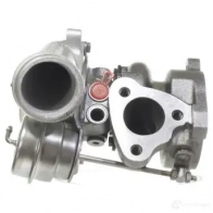 Турбина ALANKO NAAX89F 1231949421 9000 93 11900093 - Изображение 3