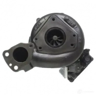 Турбина ALANKO 901 029 1231964083 11901029 D66UI - Изображение 4
