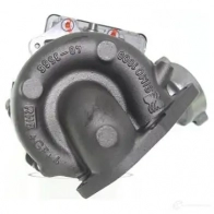 Турбина ALANKO 11901388 24HHZ 0 1437297889 - Изображение 4