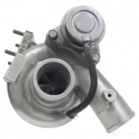 Турбина ALANKO 1231964807 9JJ062 9011 09 11901109 - Изображение 2