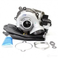 Турбина ALANKO AB0C 9T3 10900204 1231877507 - Изображение 2