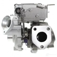 Турбина ALANKO AB0C 9T3 10900204 1231877507 - Изображение 3