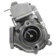 Турбина ALANKO AB0C 9T3 10900204 1231877507 - Изображение 4