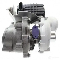 Турбина ALANKO AB0C 9T3 10900204 1231877507 - Изображение 5