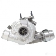 Турбина ALANKO 11900969 90096 9 1231963199 EZBT6TS - Изображение 2