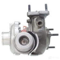 Турбина ALANKO 11900969 90096 9 1231963199 EZBT6TS - Изображение 3