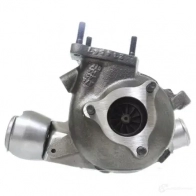 Турбина ALANKO 11900969 90096 9 1231963199 EZBT6TS - Изображение 4
