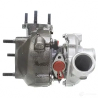 Турбина ALANKO 11900969 90096 9 1231963199 EZBT6TS - Изображение 5