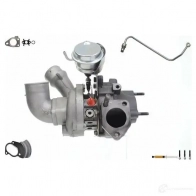 Турбина ALANKO 4053082386056 QAYSW 7 901120s1 1424399190 - Изображение 5