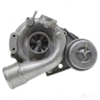 Турбина ALANKO 1231950633 900 125 LK60P9G 11900125 - Изображение 2