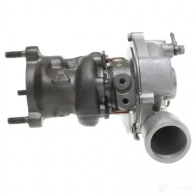 Турбина ALANKO 1231950633 900 125 LK60P9G 11900125 - Изображение 5