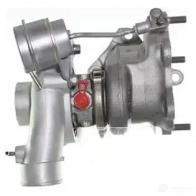 Турбина ALANKO 11900812 9008 12 1231961813 08S9A - Изображение 3